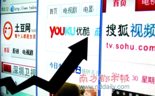 视频网站天价买剧背后真相:频繁砸钱却不赚钱